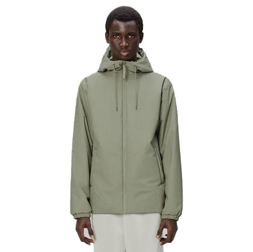 Rains Lohja Insulated Jacket
